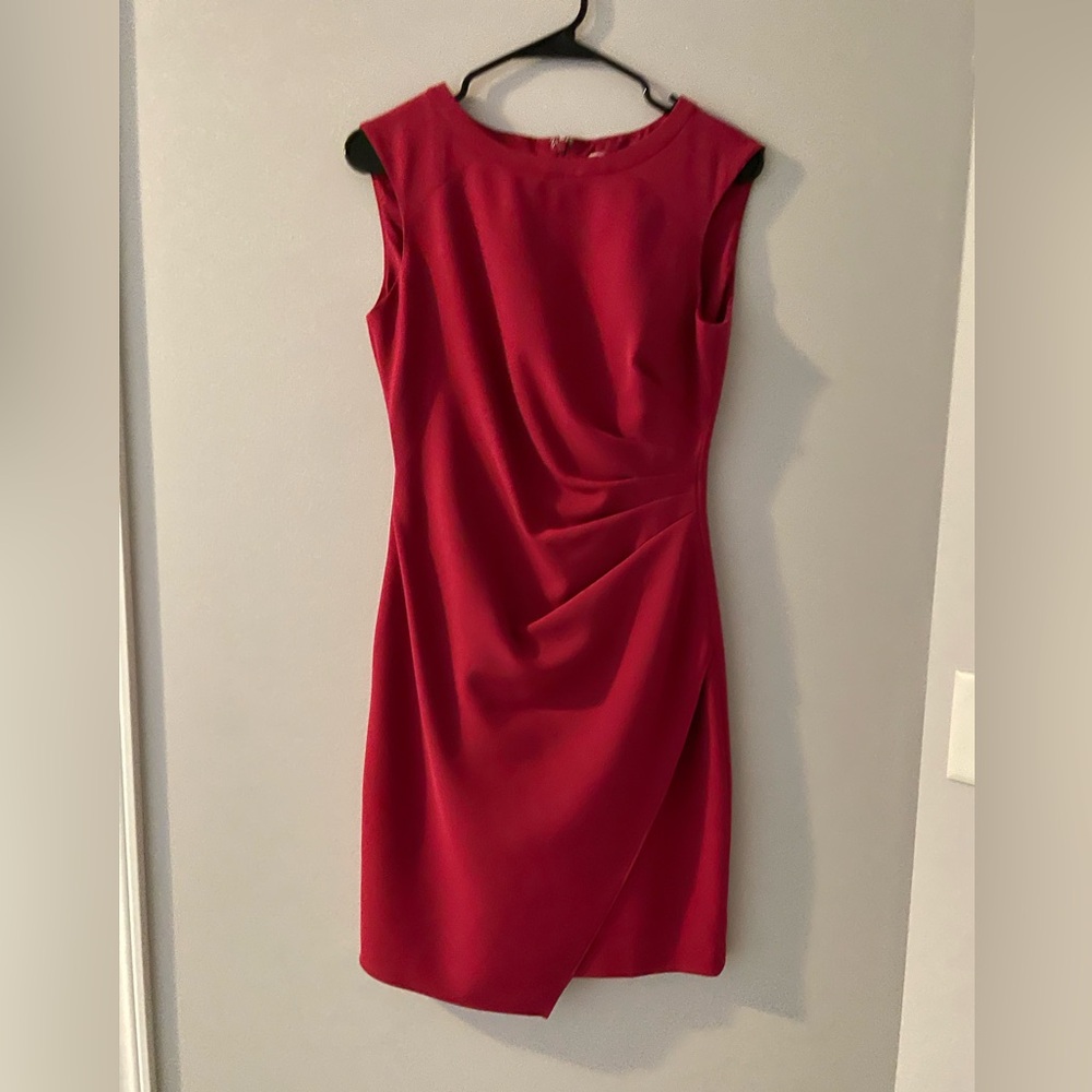 White House Black Market dress